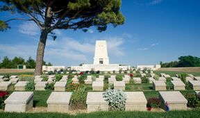 1915: Bitva o Gallipoli
