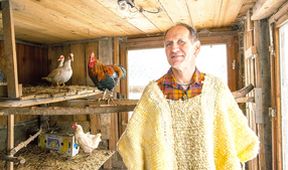 Farmář hledá ženu - Návraty