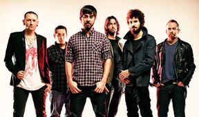 Linkin Park - koncert v Madison Square Garden
