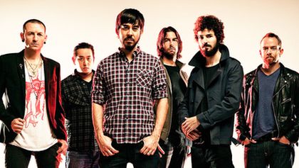 Linkin Park - koncert v Madison Square Garden