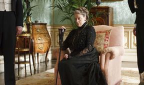Panství Downton (4/7)