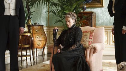 Panství Downton (4/7)