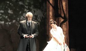 G. Verdi: La traviata