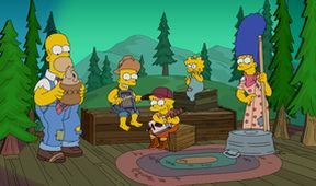 Simpsonovi XXVI (22)