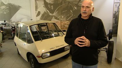 Zašlapané projekty