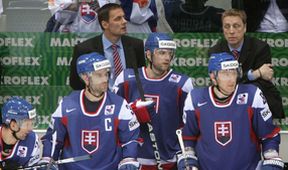 Športy na Slovensku