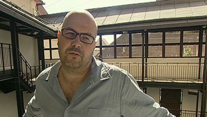 Vladimír Morávek, režisér