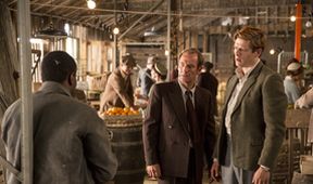 Grantchester (5/6)