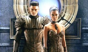 Riddick: Kronika temna