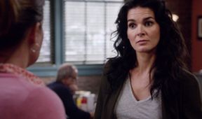 Rizzoli & Isles: Vraždy na pitevně V (3)