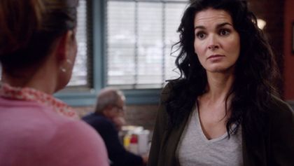 Rizzoli & Isles: Vraždy na pitevně V (3)
