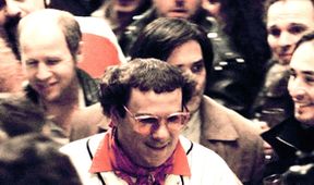 Coluche, příběh jednoho chlápka