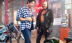Expendables: Postradatelní