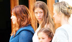 Rozmarné jaro: Osudné tajemství