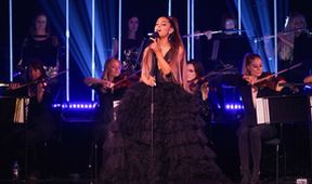 Ariana Grande: Live in London
