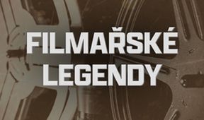 Filmařské legendy