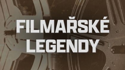 Filmařské legendy