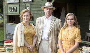 Grantchester III (2/6)