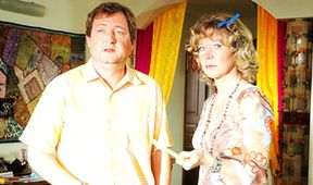 Hotel snů: Indie