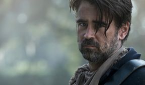 Oklamaný, Velikáni filmu... Collin Farrell