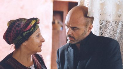 Komisař Montalbano
