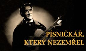 Písničkář, který nezemřel, Rok české hudby