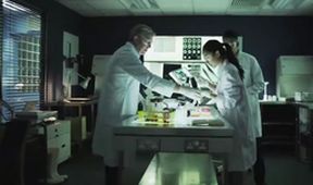 Byla jednou jedna - elektřina (1)