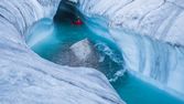 Grónsko - šepot ledu