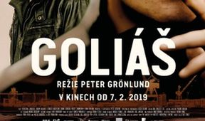 Goliáš
