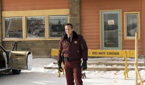 Fargo II (2/10)