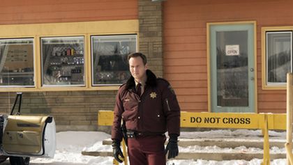 Fargo II (2/10)