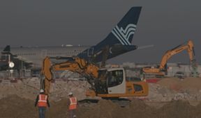 Letiště Orly