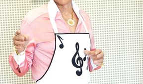 Liberace!