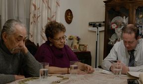 Nebezpečný odkaz (1)