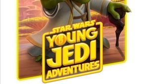 Star Wars: Dobrodružství mladých Jediů (1)