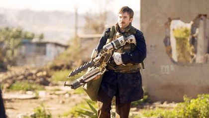 District 9