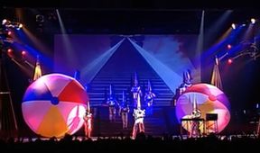 Pet Shop Boys: Discovery Live In Rio 1994