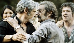 Lyončania - Príbeh gangu