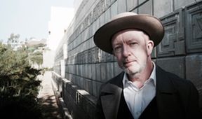 Frank Lloyd Wright: muž, který postavil Ameriku