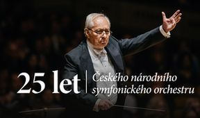 25 let Českého národního symfonického orchestru, Hudební klub