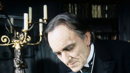 Dobrodružství Sherlocka Holmese