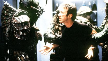 Galaxy Quest