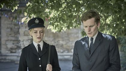 Endeavour IX (2)