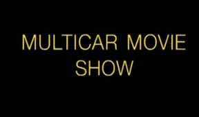 Multicar movie show