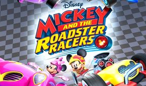 Mickey a závodníci II (16/25)