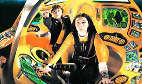 Spy Kids 2 - Ostrov ztracených snů