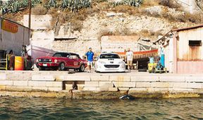 Taxi 5