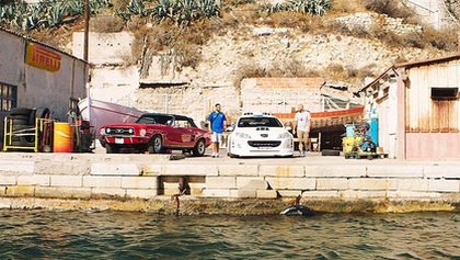 Taxi 5