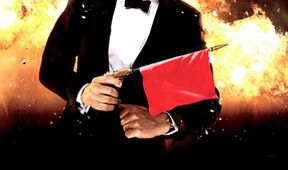 Johnny English se vrací