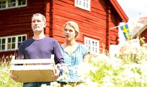 Inga Lindström: S Lilli si nezahrávej